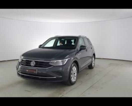 usato VOLKSWAGEN Tiguan