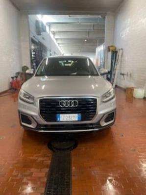 usato AUDI Q2