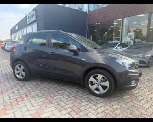 usato OPEL Mokka