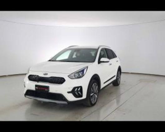 usato KIA Niro