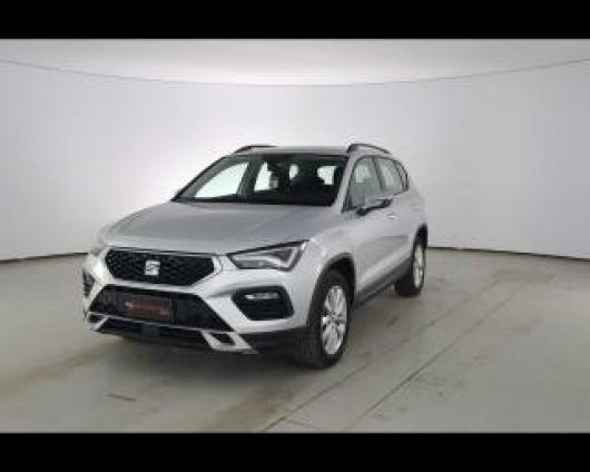 Ateca