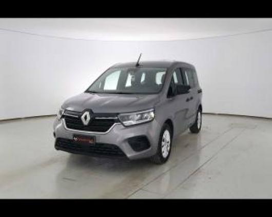usato RENAULT Kangoo