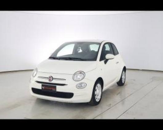 usato FIAT 500