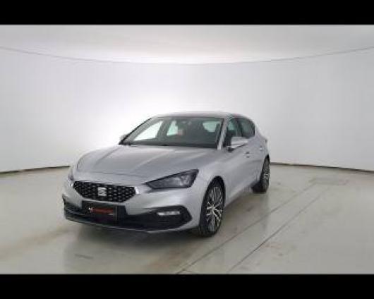 usato SEAT Leon