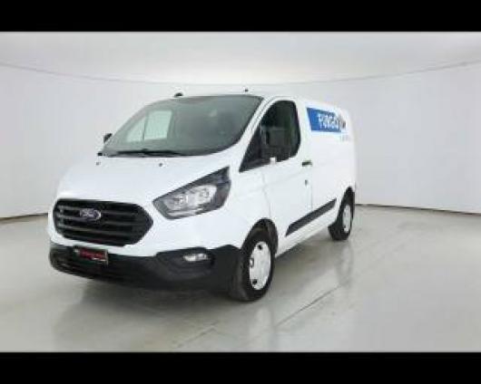 usato FORD Transit Custom