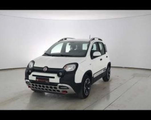 usato FIAT Panda Cross