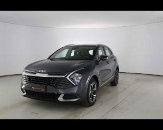 usato KIA Sportage