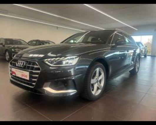 usato AUDI A4