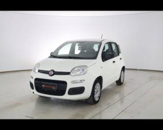 usato FIAT Panda