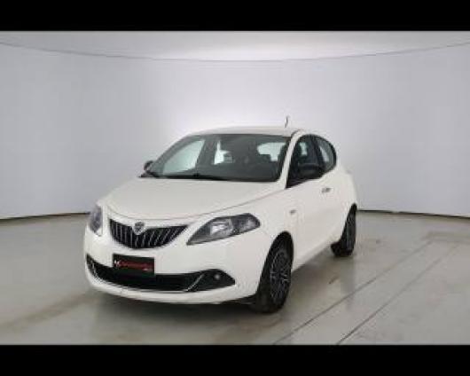 usato LANCIA Ypsilon