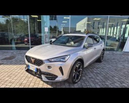 usato CUPRA Formentor