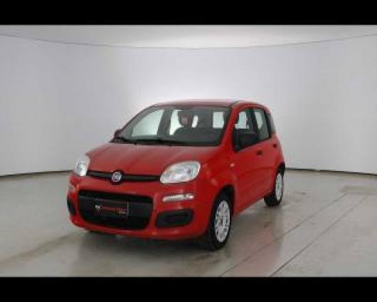 usato FIAT Panda
