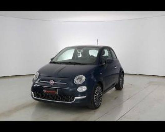 usato FIAT 500