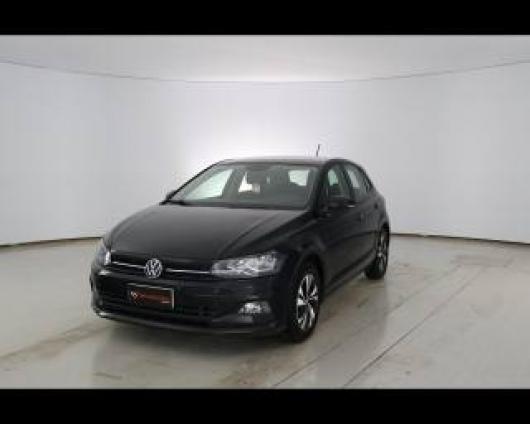 usato VOLKSWAGEN Polo