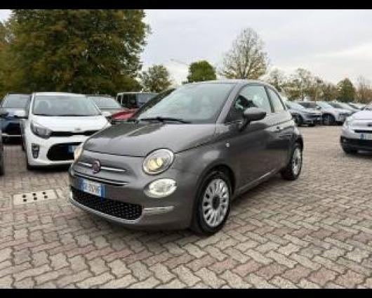 usato FIAT 500