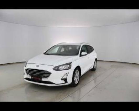 usato FORD Focus