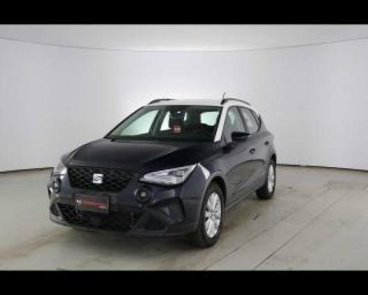 usato SEAT Arona