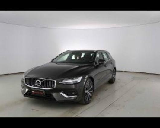 usato VOLVO V60