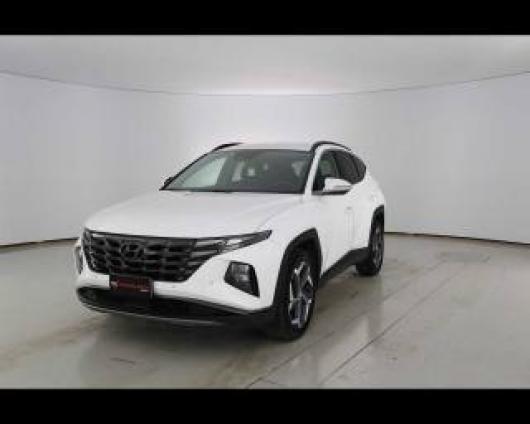 usato HYUNDAI Tucson