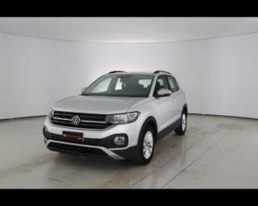 usato VOLKSWAGEN T Cross