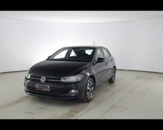 usato VOLKSWAGEN Polo