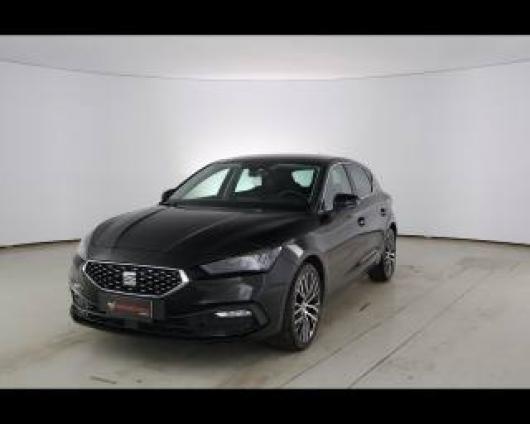 usato SEAT Leon