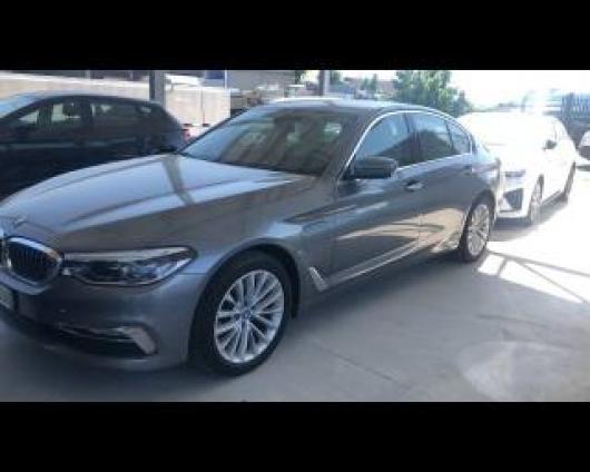 usato BMW 530