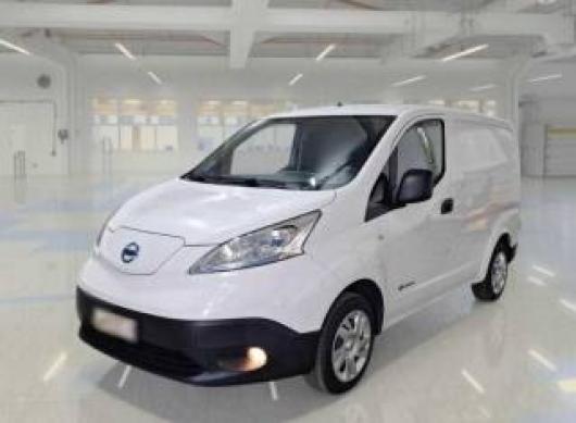 usato NISSAN e NV200