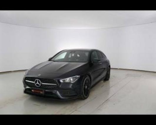 usato MERCEDES CLA 180