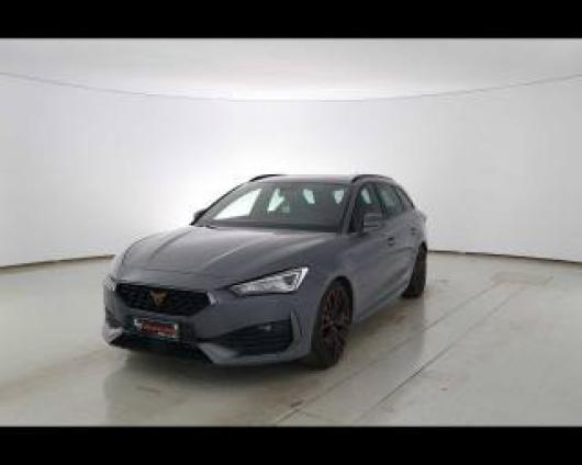 usato CUPRA Leon