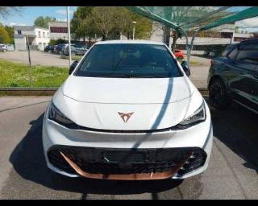 usato CUPRA Born
