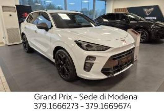 usato CUPRA Terramar