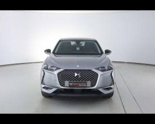 usato DS AUTOMOBILES DS 3 Crossback