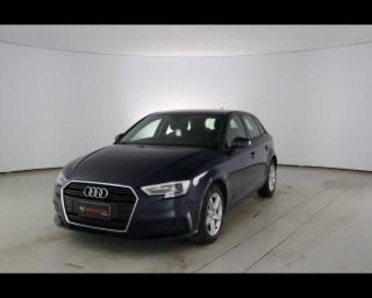 usato AUDI A3