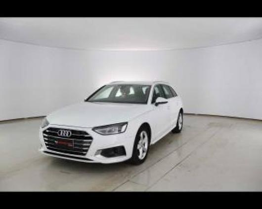 usato AUDI A4