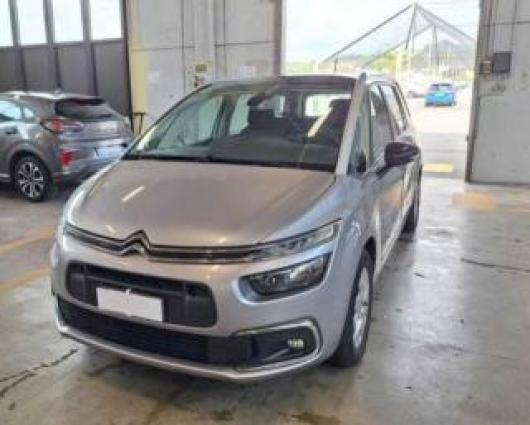 usato CITROEN Grand C4 Spacetourer