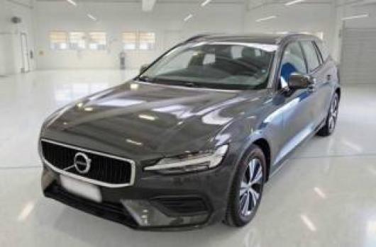 usato VOLVO V60