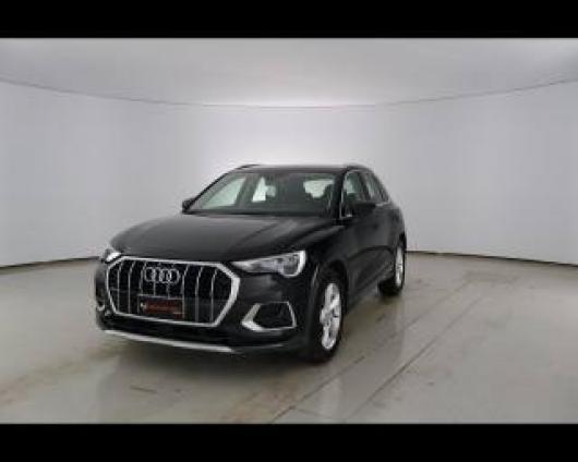 usato AUDI Q3