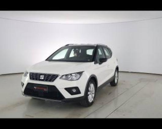 usato SEAT Arona