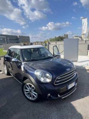 usato MINI Countryman