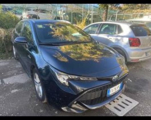 Corolla