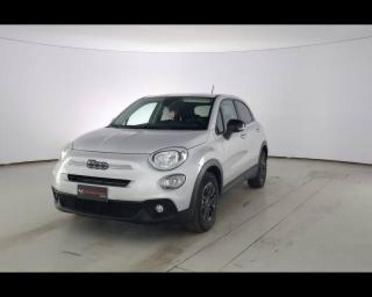 usato FIAT 500X