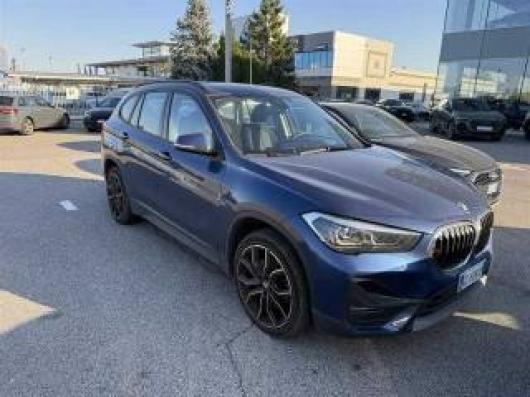 usato BMW X1