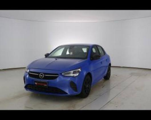usato OPEL Corsa