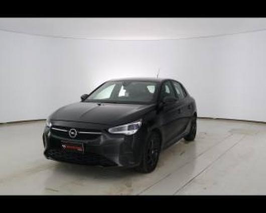 usato OPEL Corsa