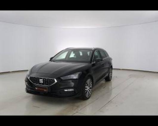 usato SEAT Leon