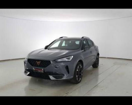 usato CUPRA Formentor