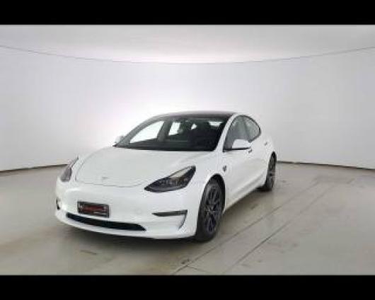 usato TESLA Model 3