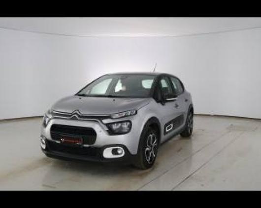 usato CITROEN C3