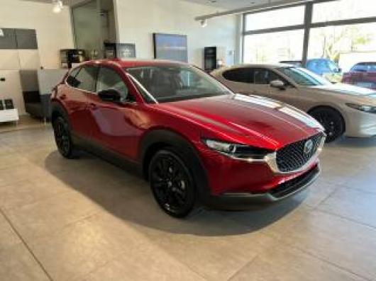 nuovo MAZDA CX 30